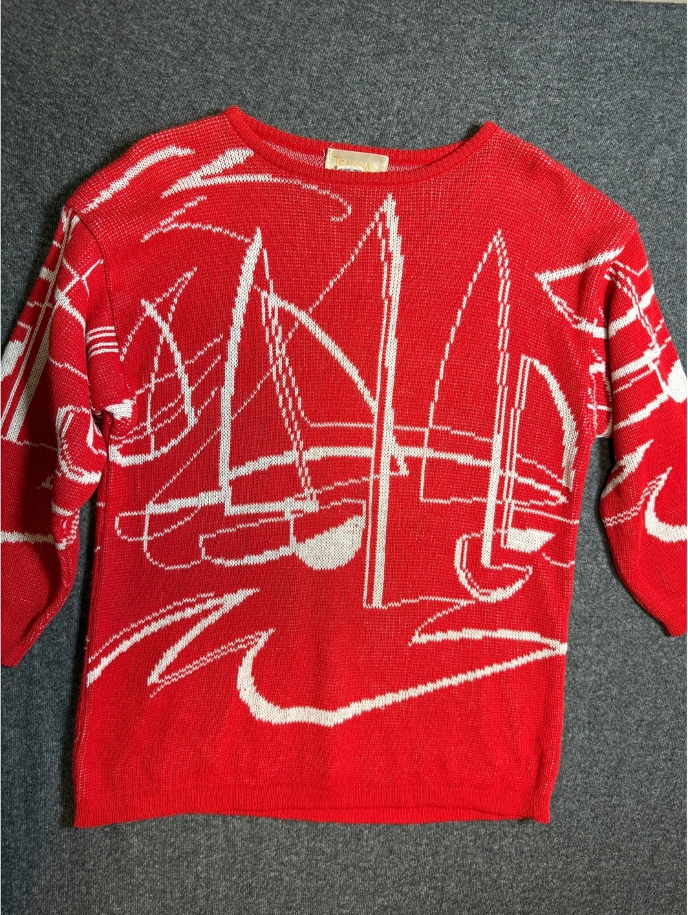 Vintage Sweater